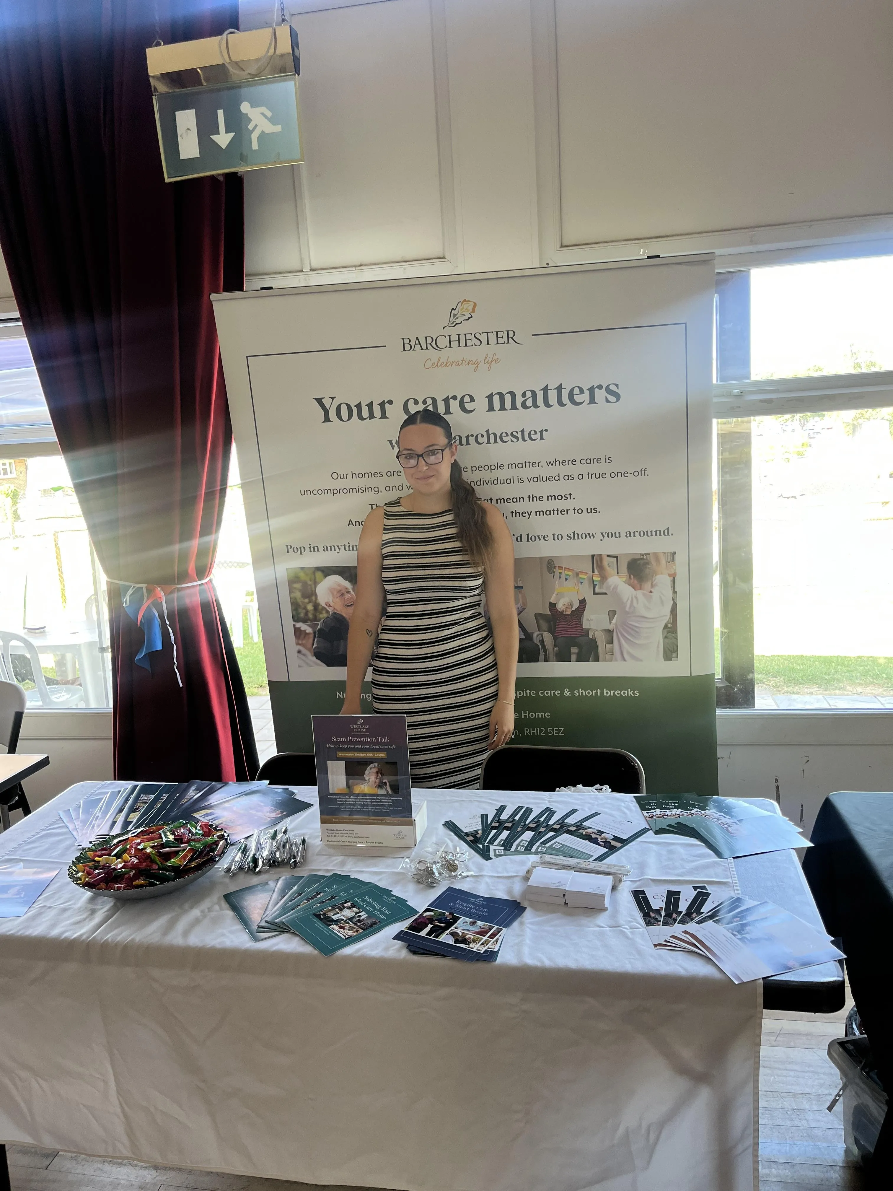 Warnham Parish Fair