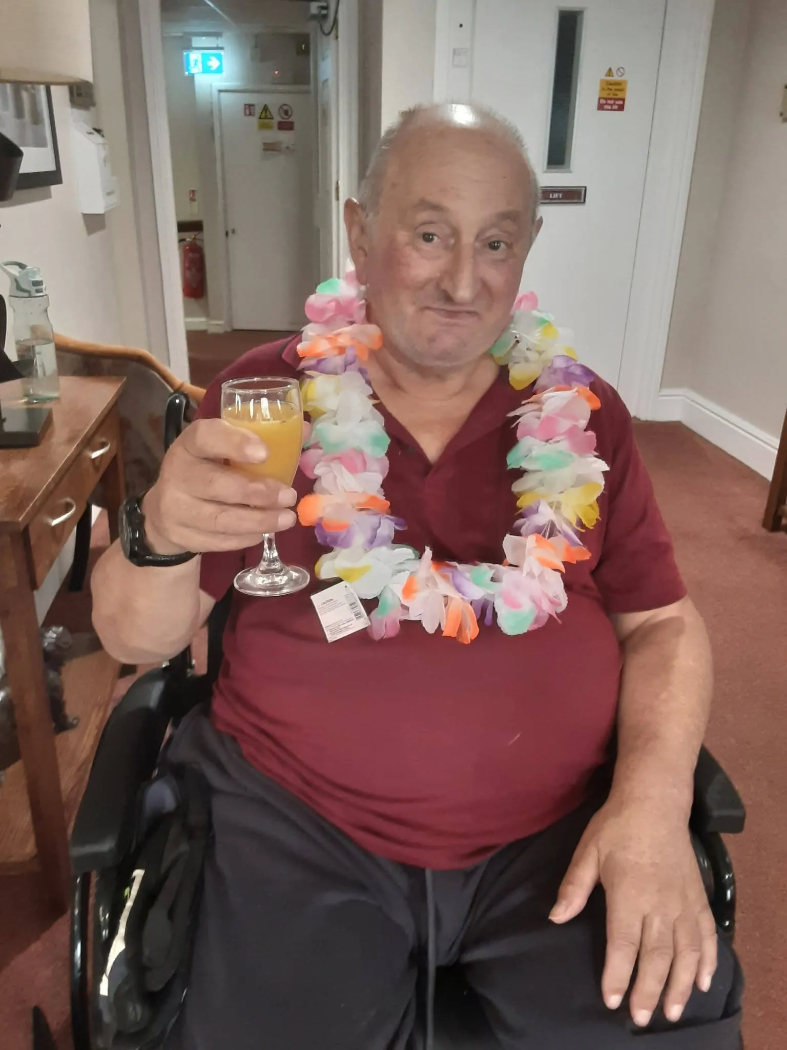 Cocktails and Mocktails