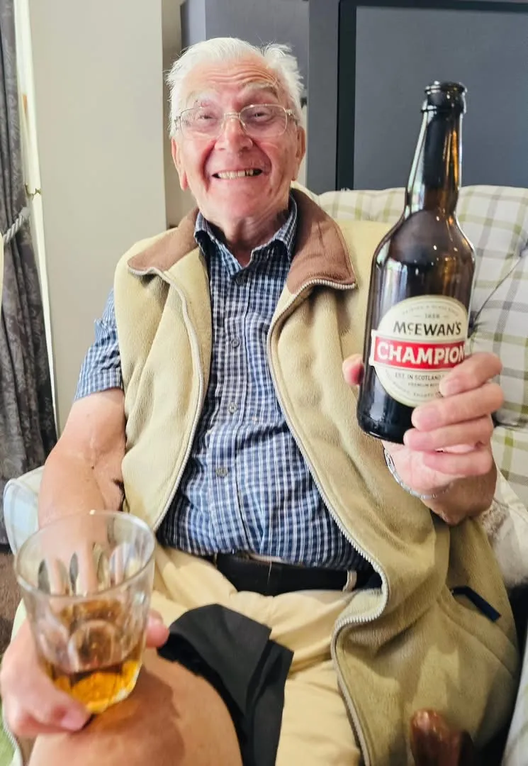 National Beer Day