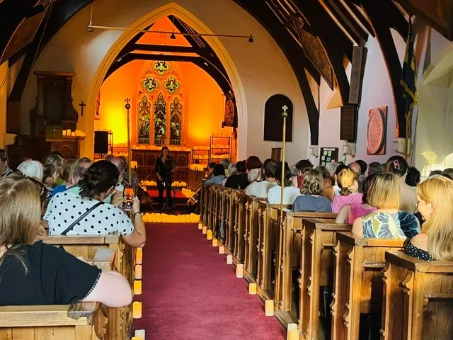 Candlelight Concert 