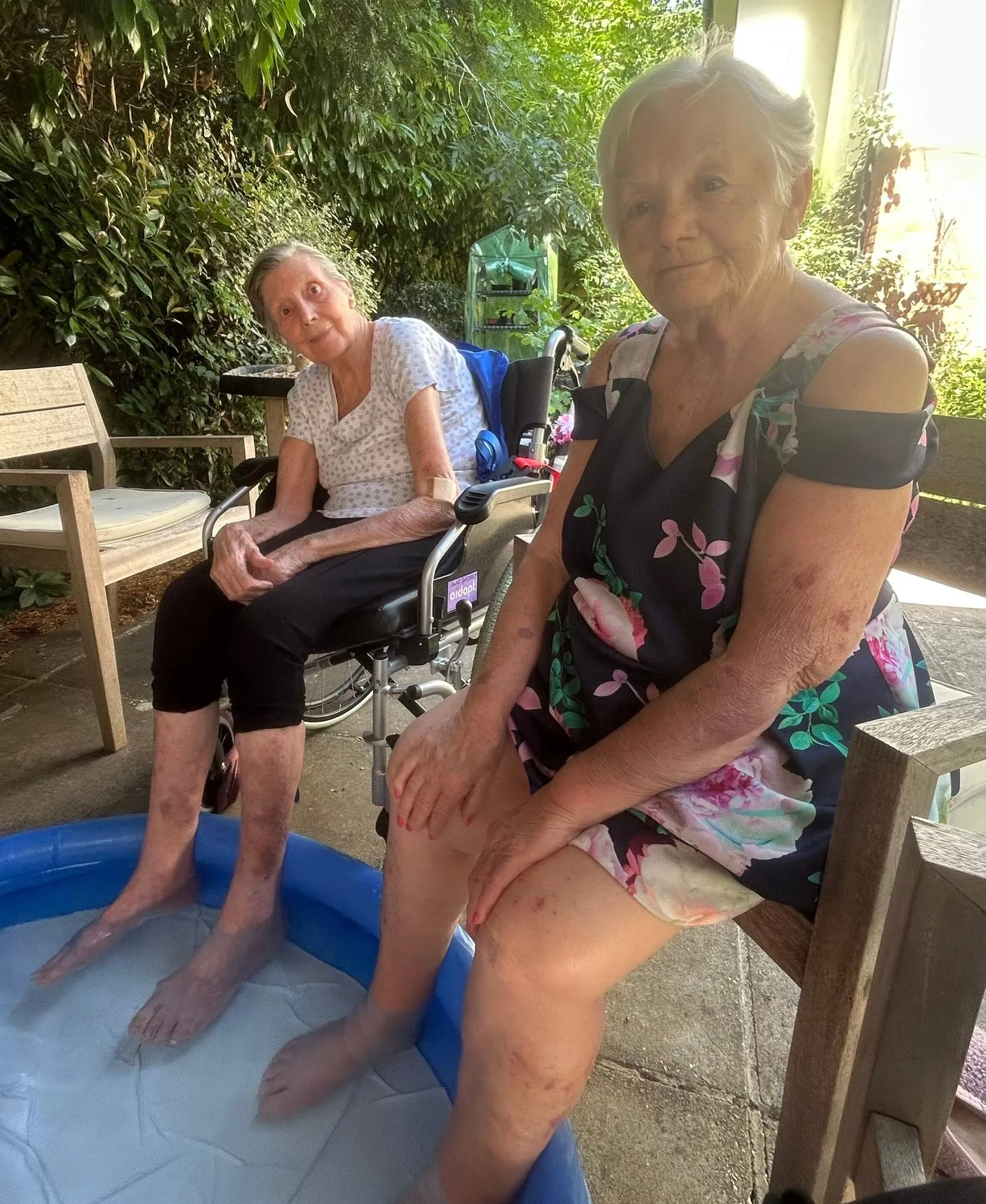 Pool Party