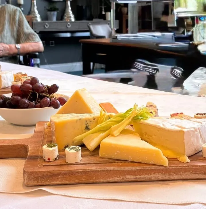 National Cheese Day 