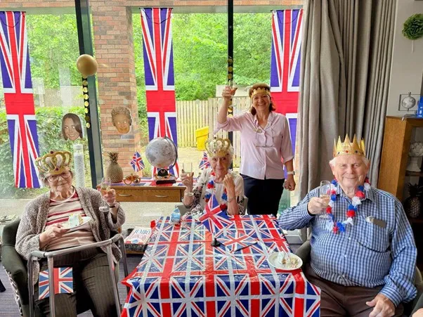 King's Birthday