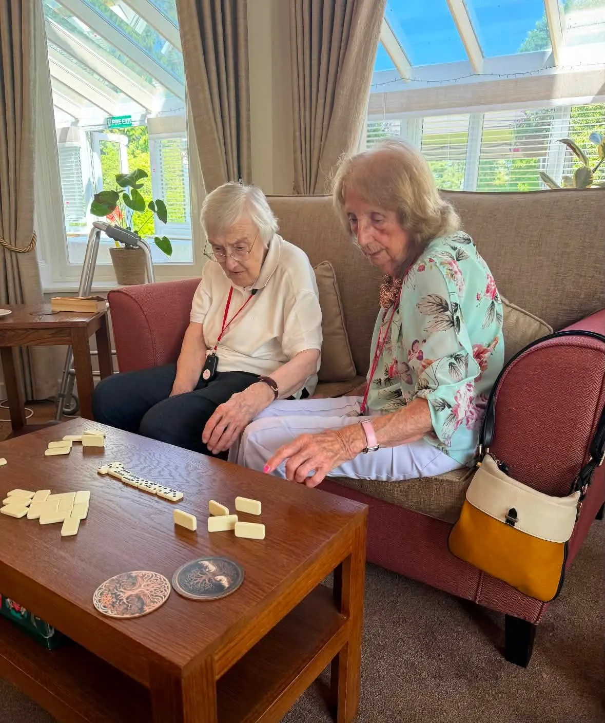 💚🧡 Life this week at Prestbury Beaumont 💚🧡