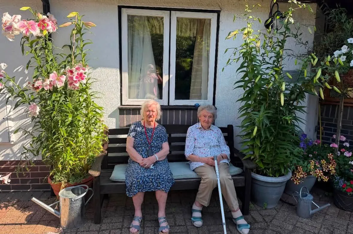 💚🧡 Life this week at Prestbury Beaumont 💚🧡