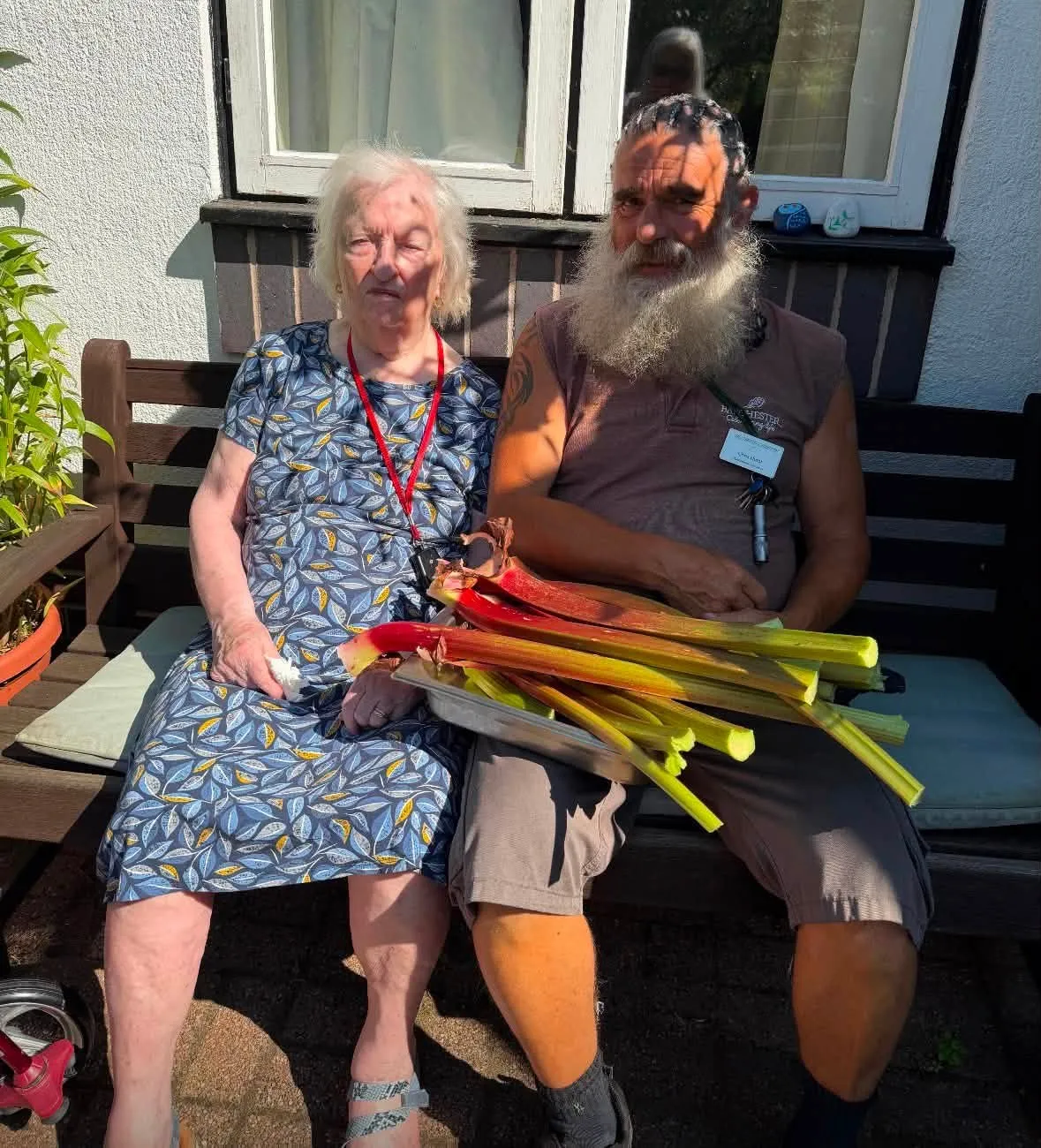 💚🧡 Life this week at Prestbury Beaumont 💚🧡