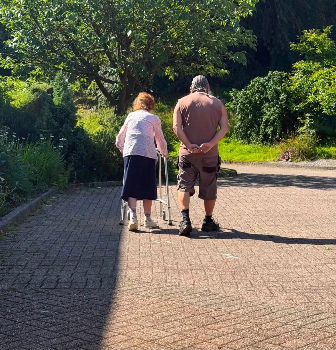 💚🧡 Life this week at Prestbury Beaumont 💚🧡