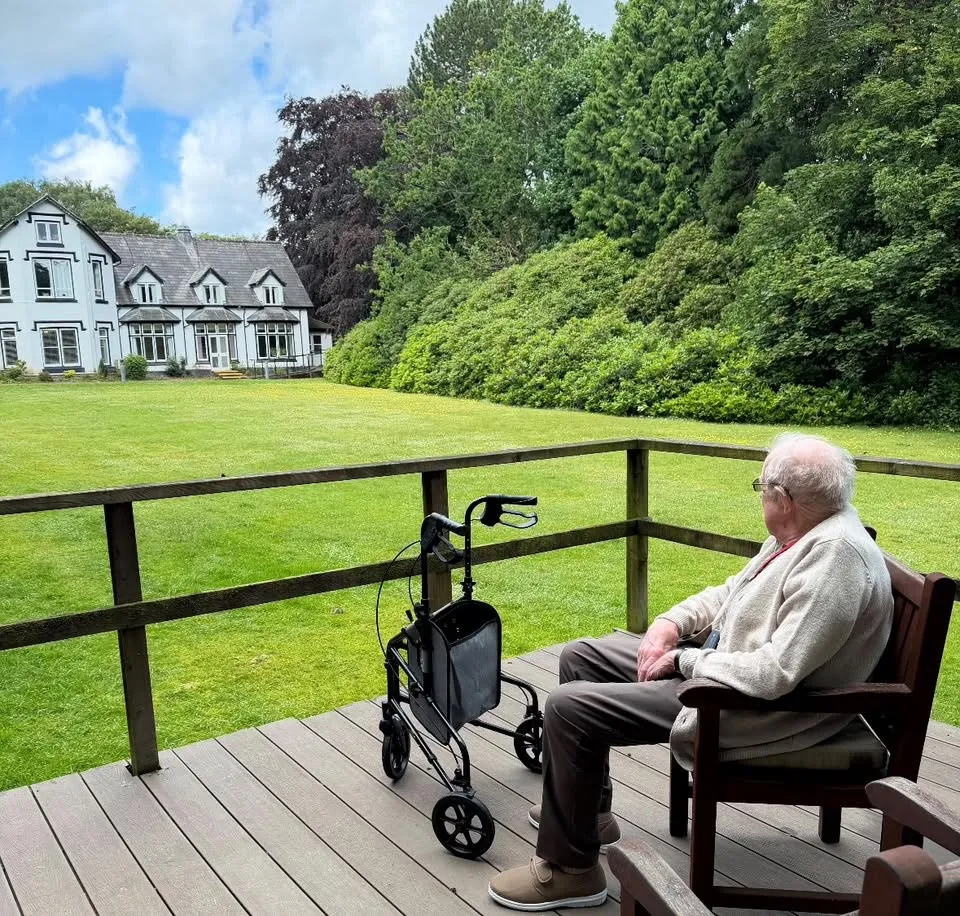 💚🧡 Life this week at Prestbury Beaumont 💚🧡