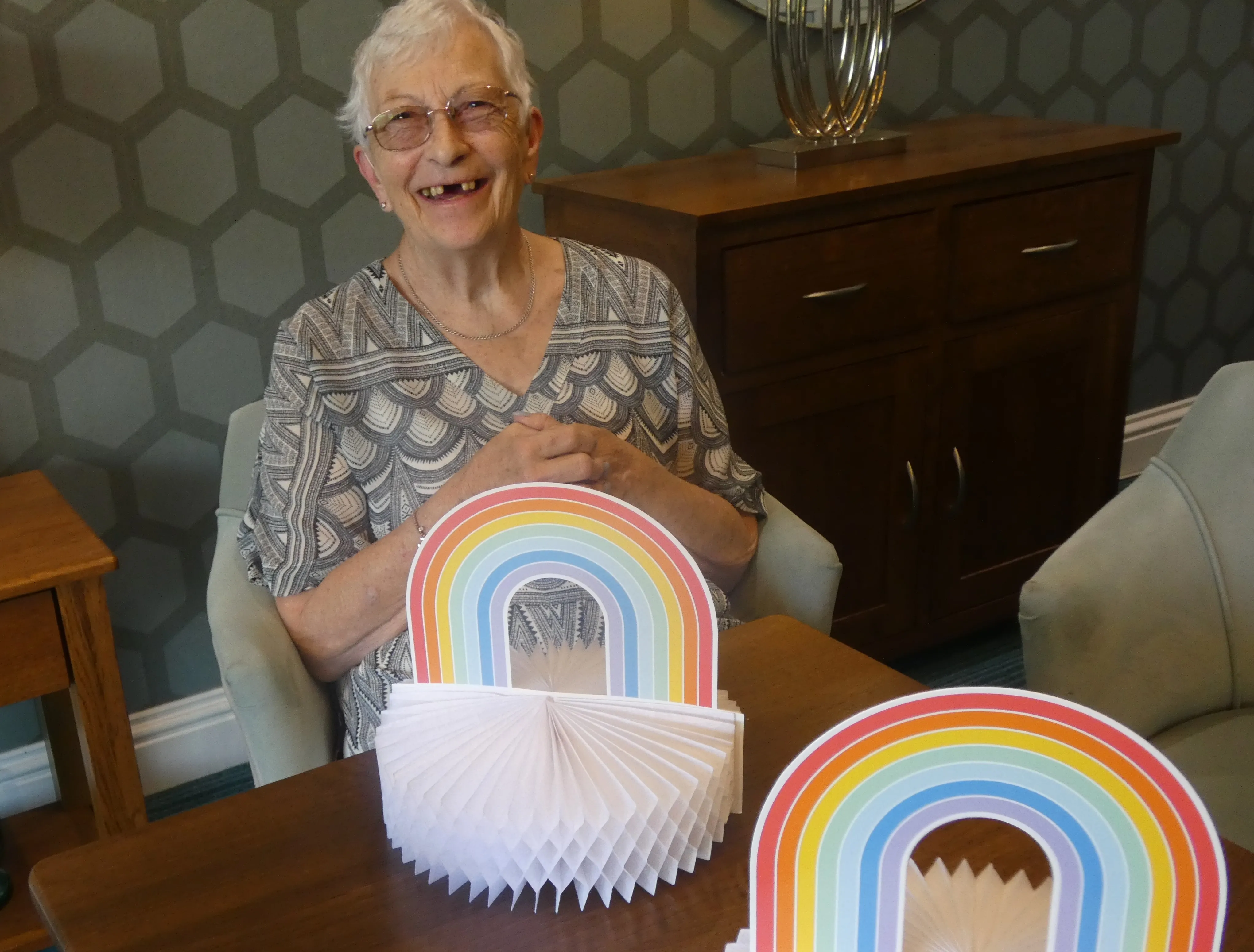 Proud to celebrate Pride