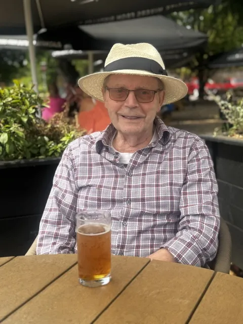 Pub Lunch