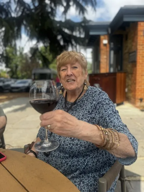 Pub Lunch