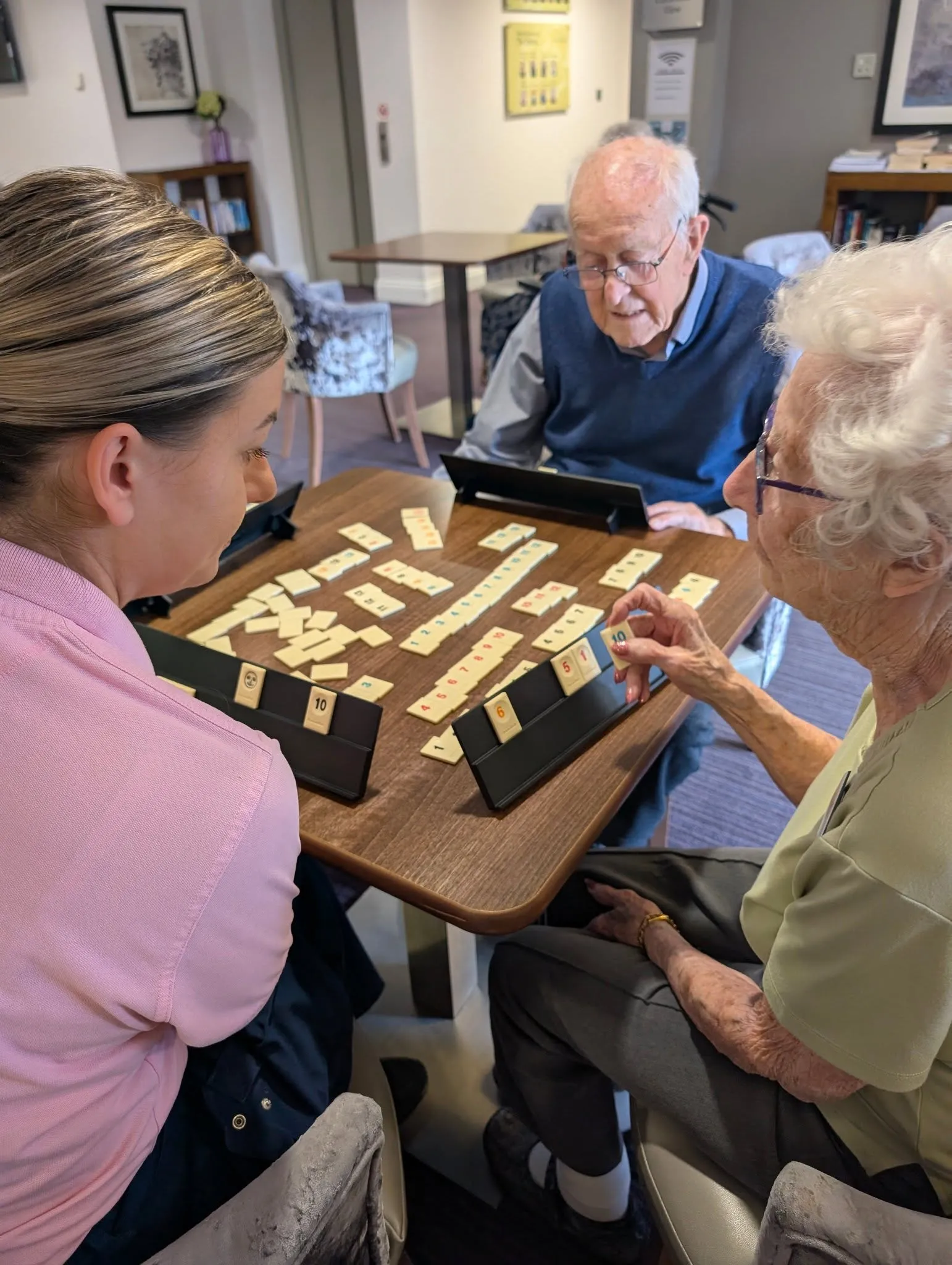 Rummikub Fever Has Arrived!