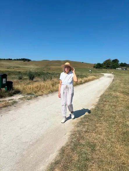Royston Health Walks 