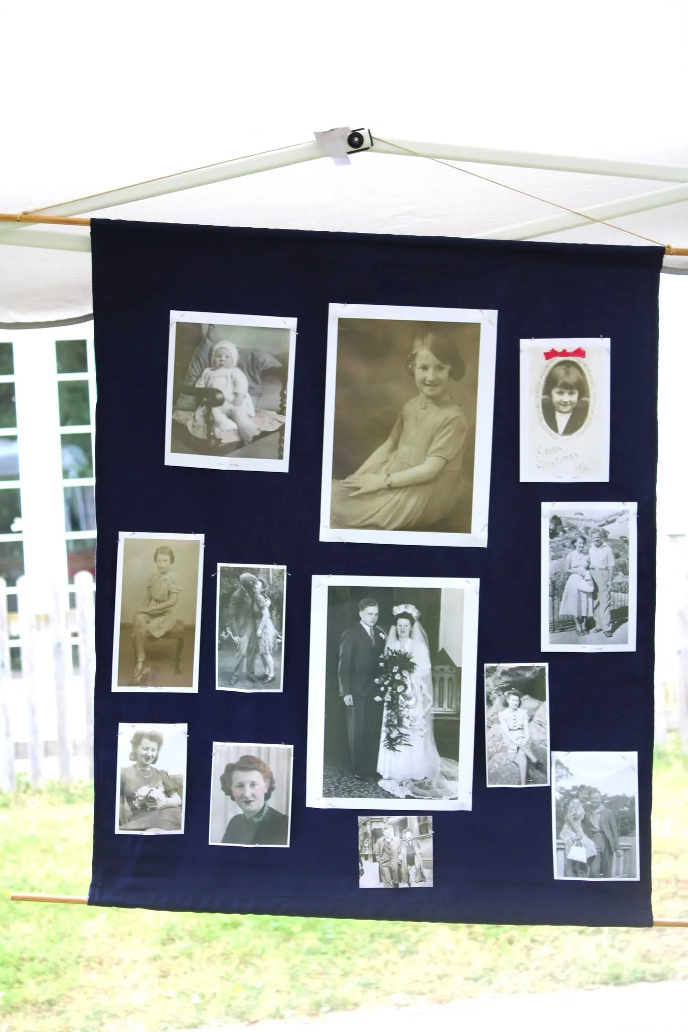 100th birthday celebrations