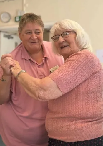 Dementia Cafe 