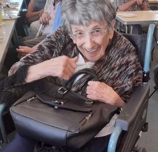 Dementia Cafe 