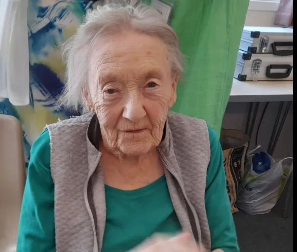 Dementia Cafe 