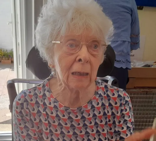 Dementia Cafe 