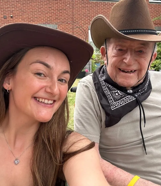 Yeehaw! Country & Western Day 