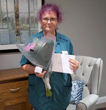 A Decade of Compassionate Care
