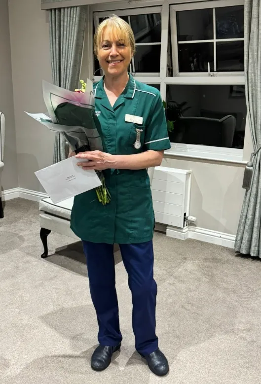 A Decade of Compassionate Care