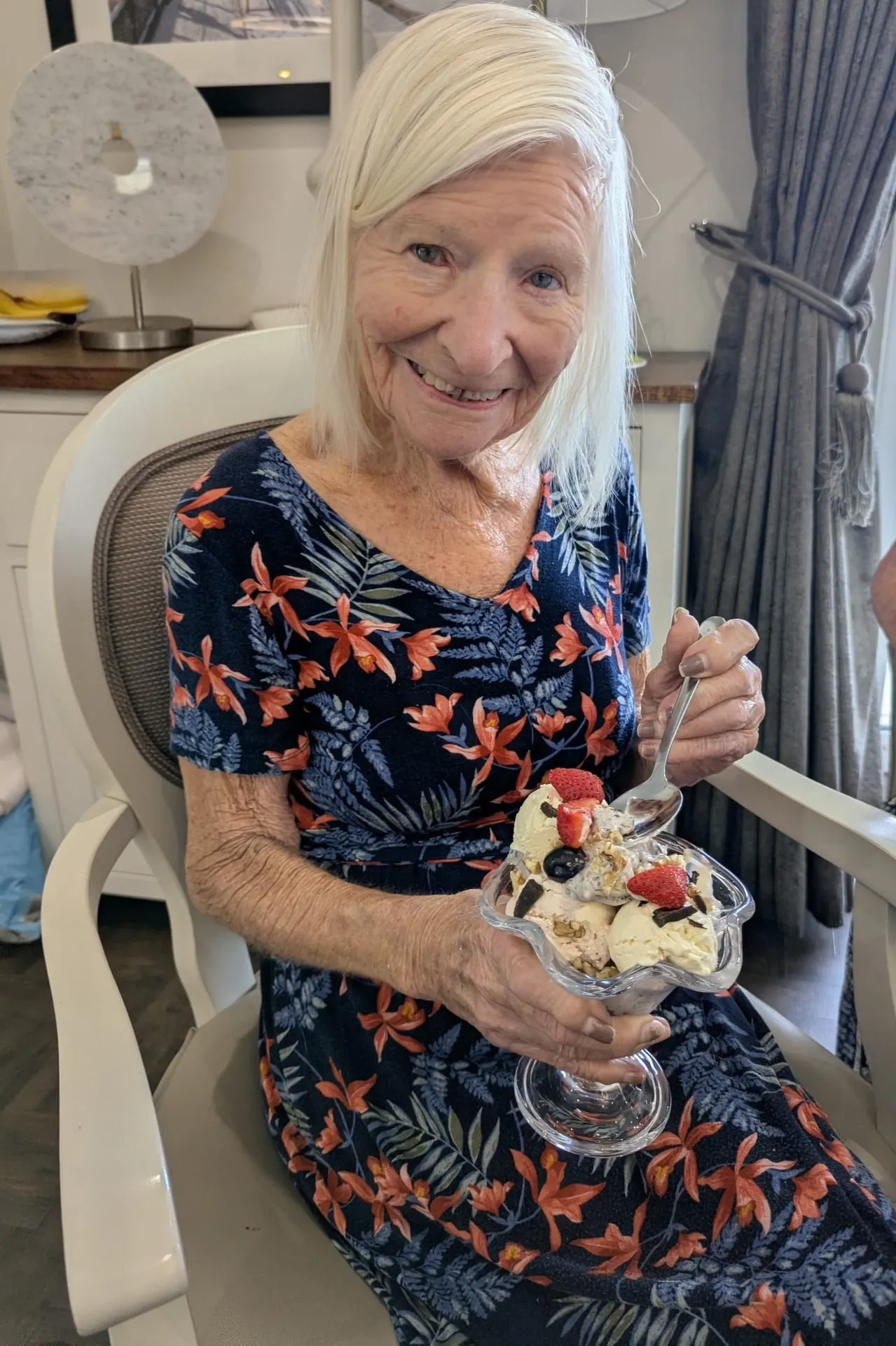 National Ice Cream Day