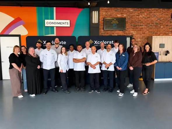 Investing in Excellence Through Chef Academy Training  