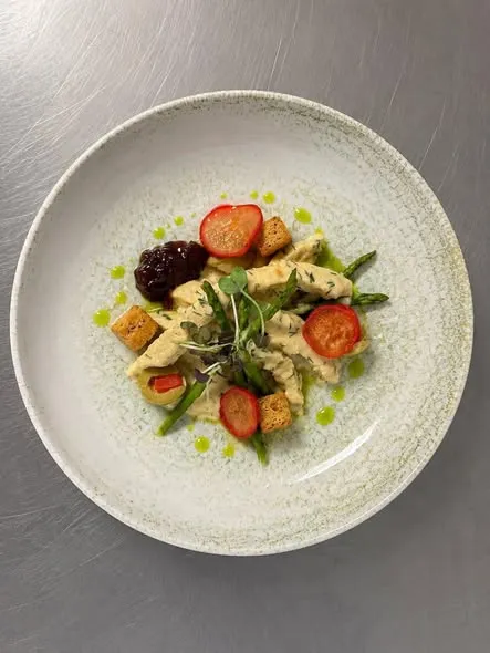 Investing in Excellence Through Chef Academy Training  