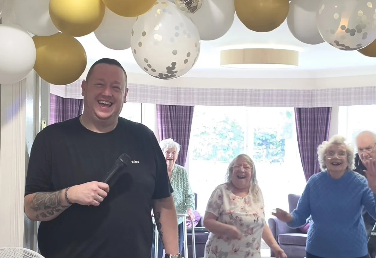 Father's Day Celebrations   