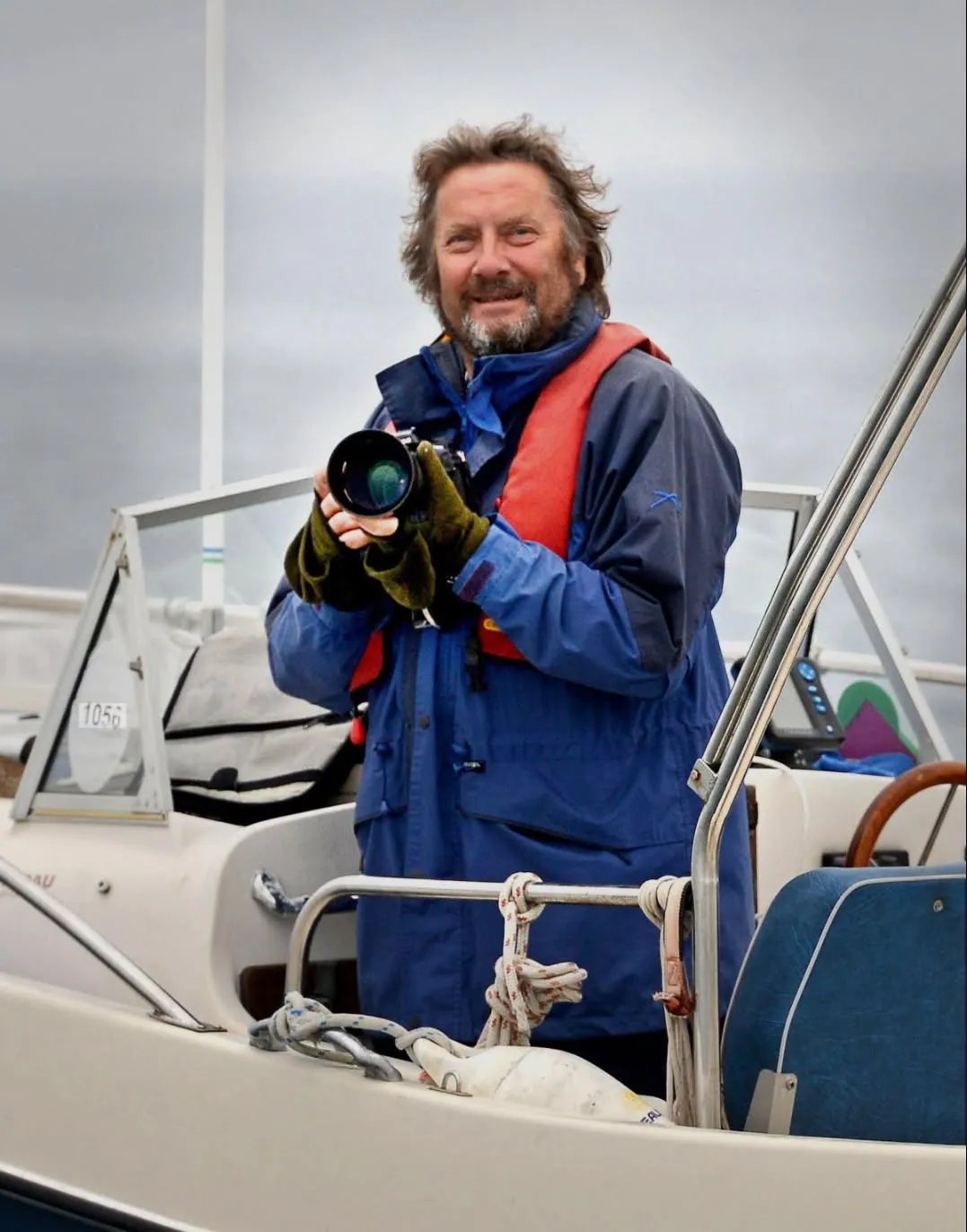 Exploring the Jurassic Coast with Steve Belasco
