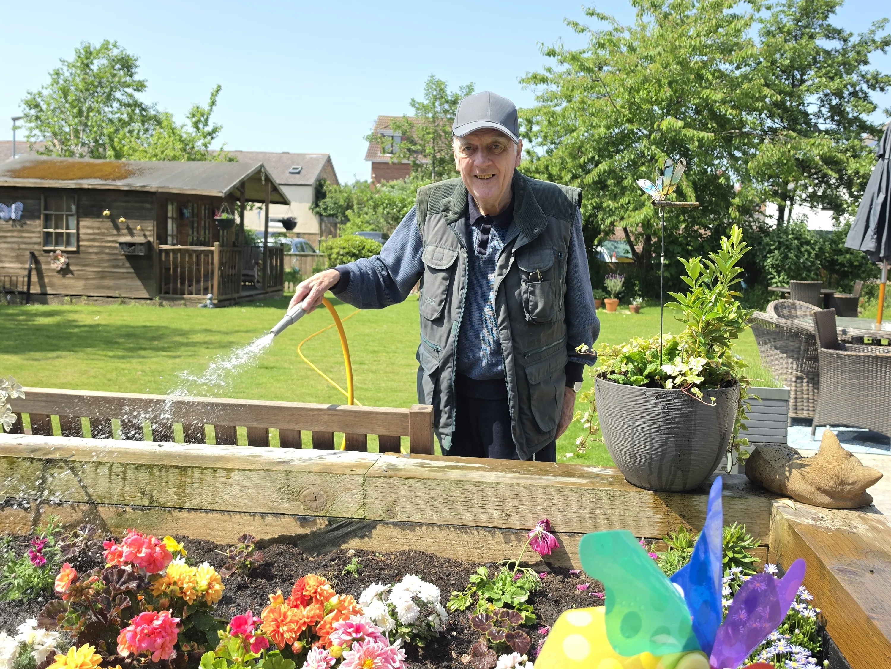 Gardening Club