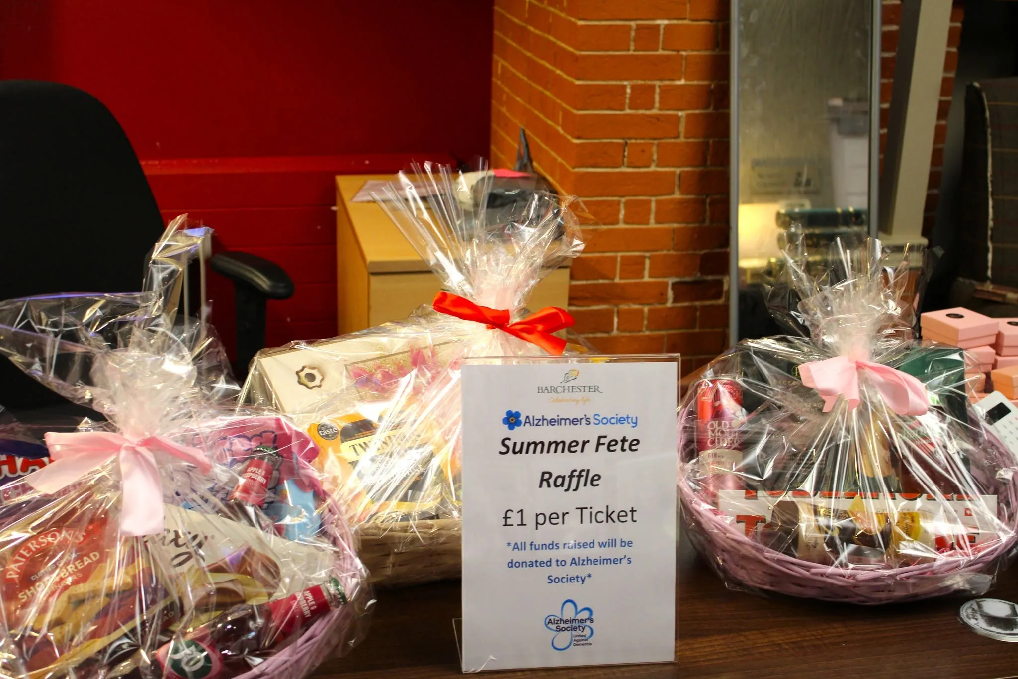 Summer Fete