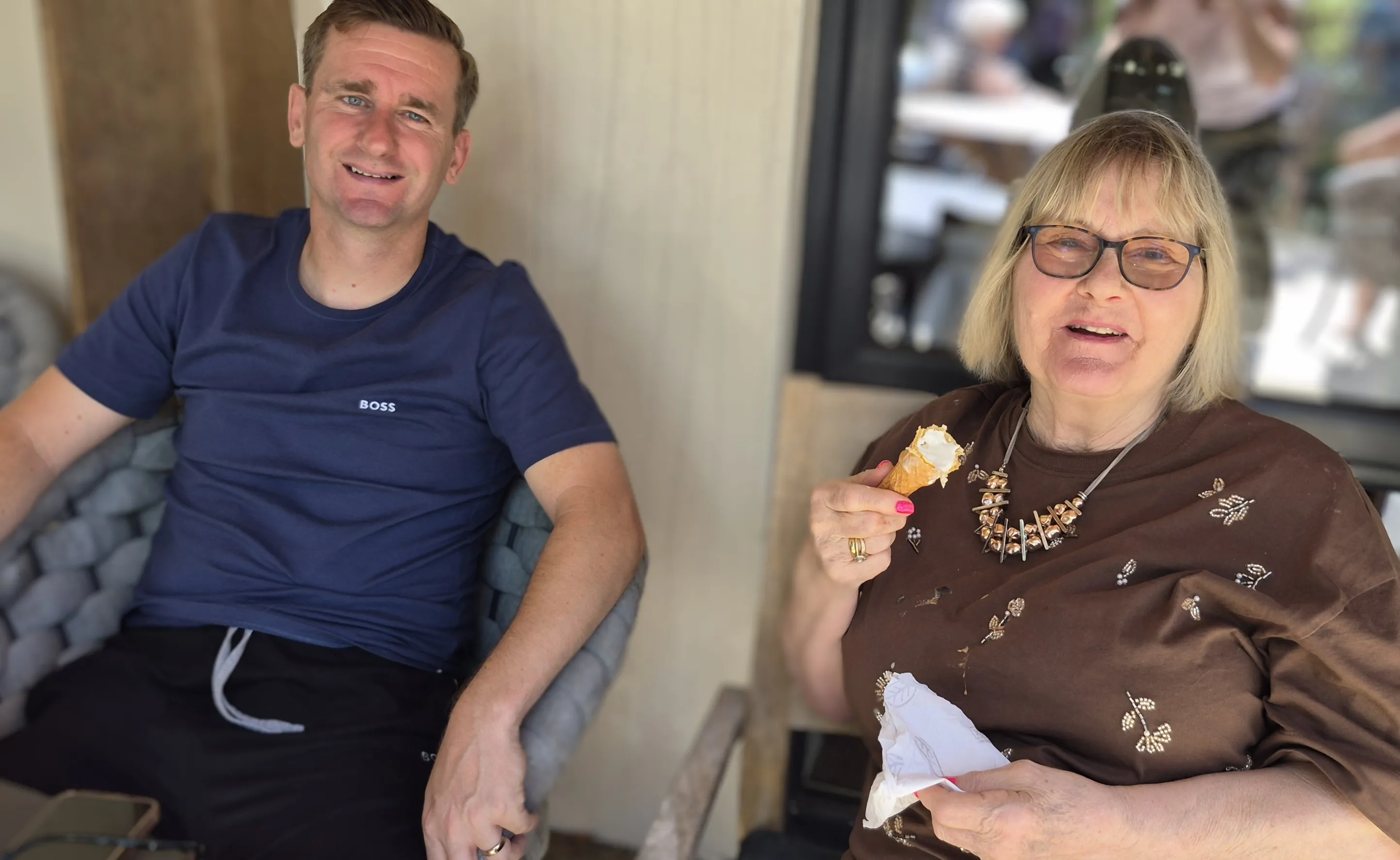Snowdrop Place Annual Summer fete