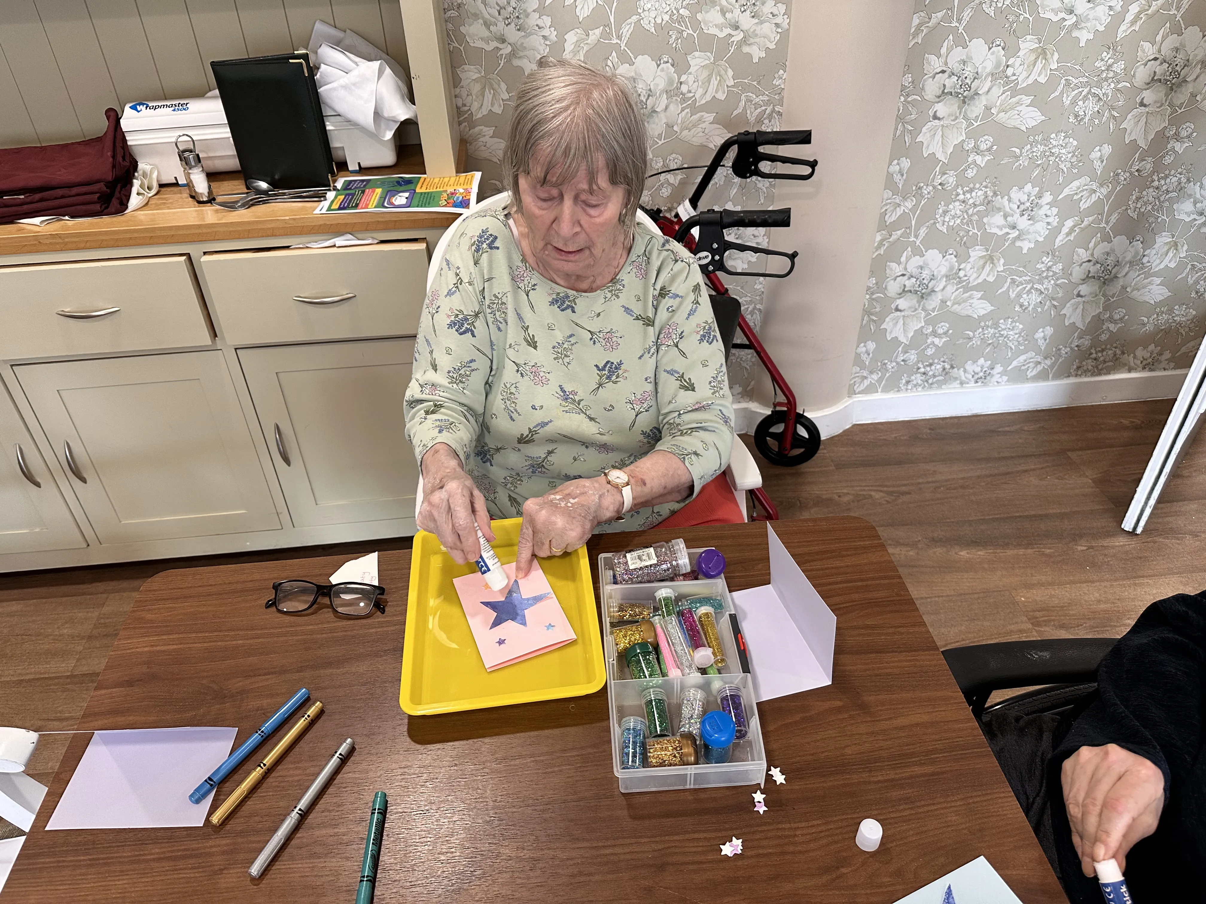 Carer's Week Celebrations 
