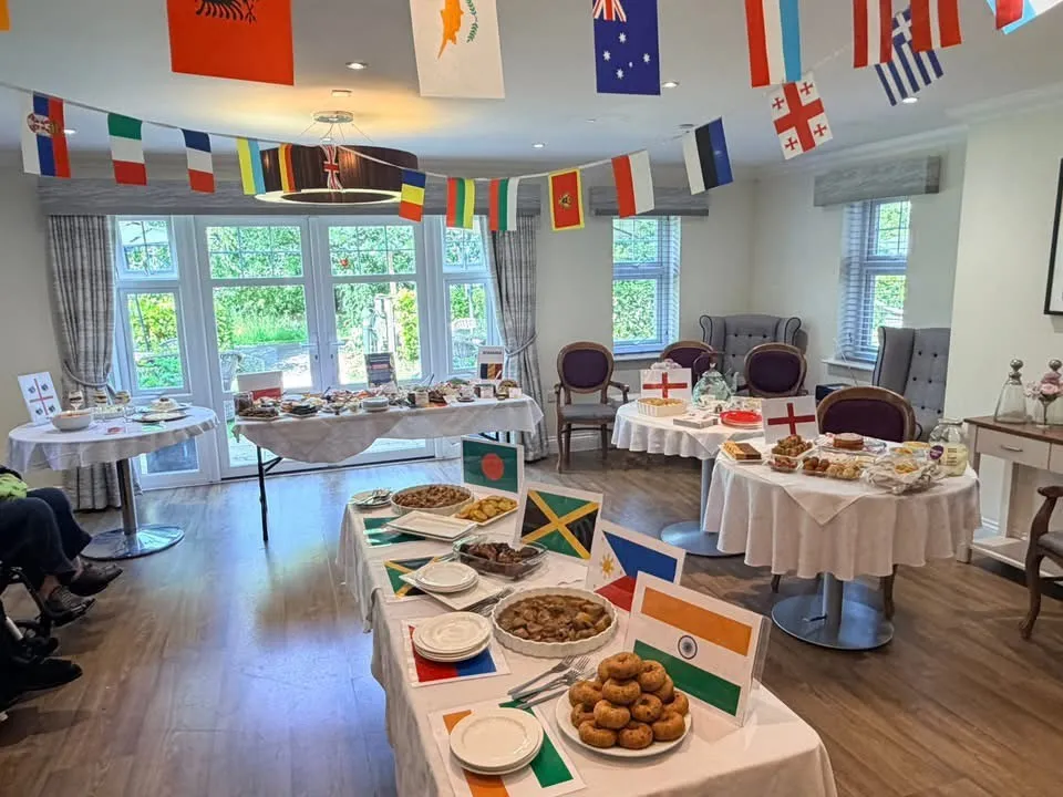 World Food Day