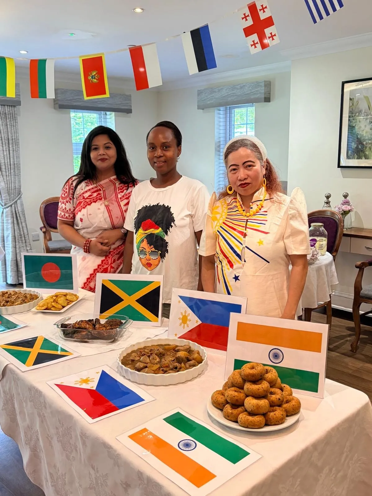 World Food Day