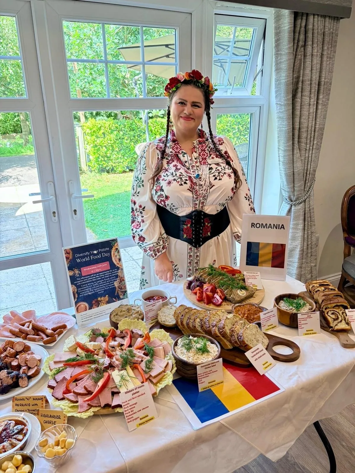World Food Day