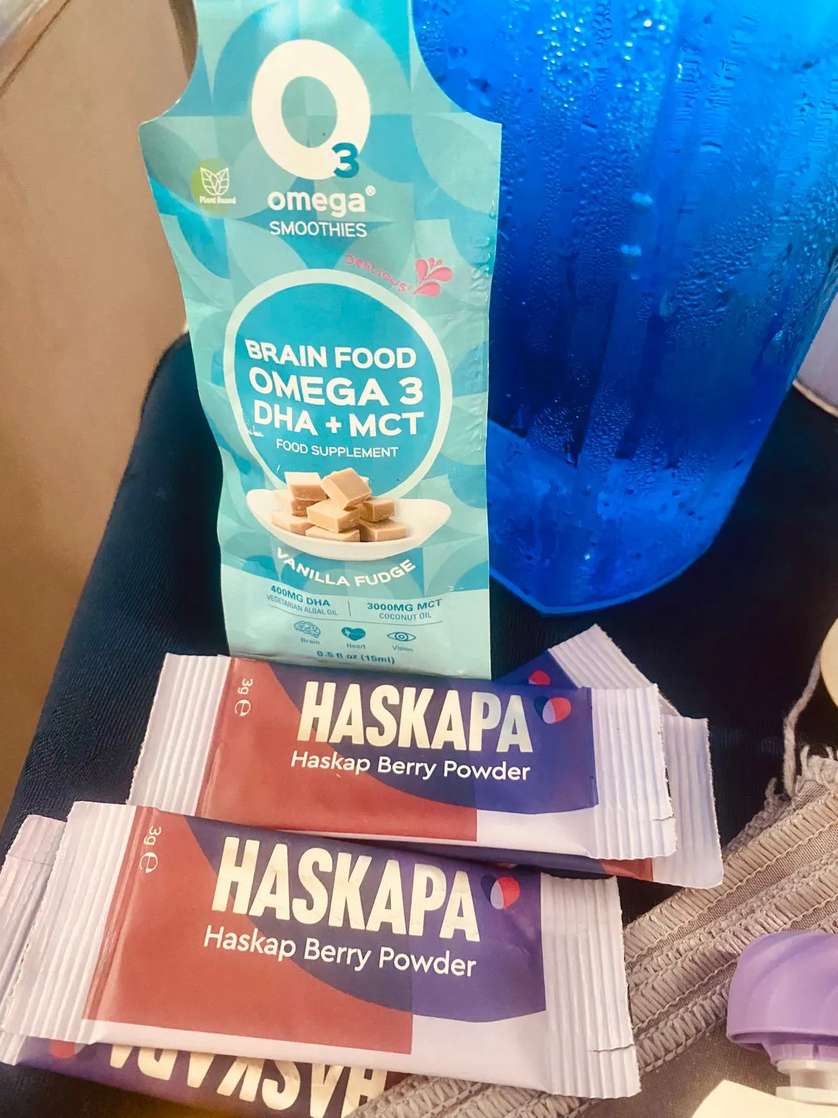 Hydration Success for Residents & Staff!