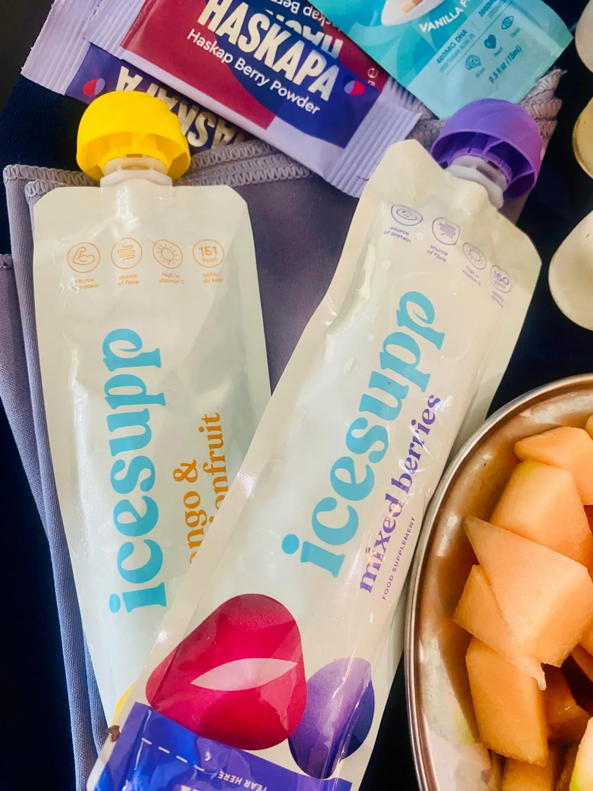 Hydration Success for Residents & Staff!