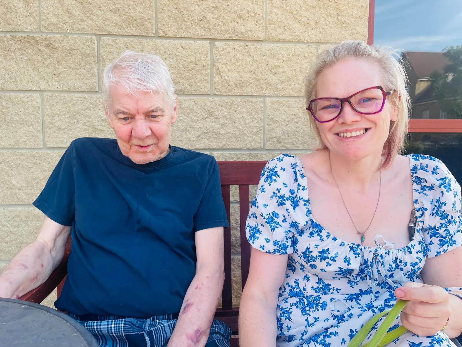 Sun, Songs, and Sizzling Burgers and Welcome Community for Spectacular Summer BBQ