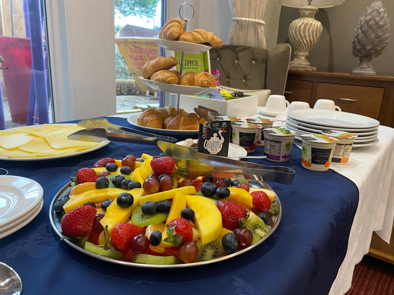 Connecting and Caring in Our Community!