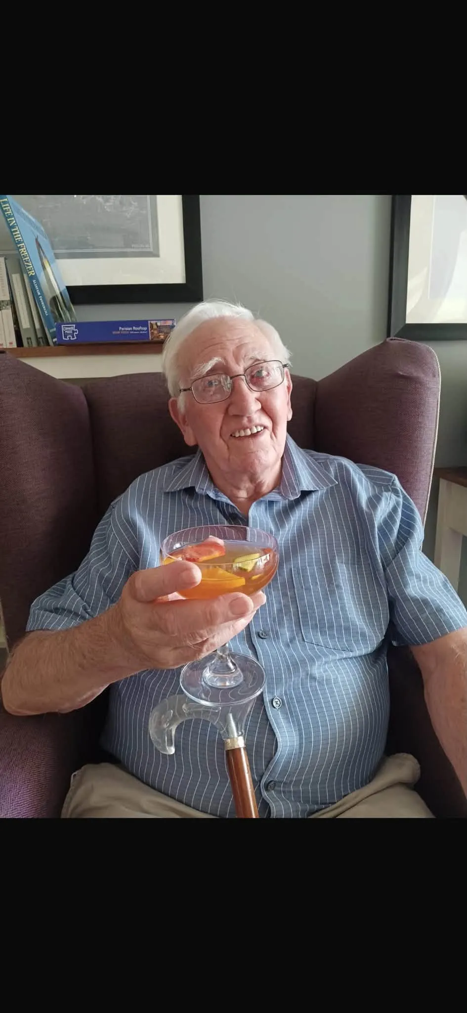 Game, Set, Match… Wimbledon Celebrations at Stoneham Grove! 