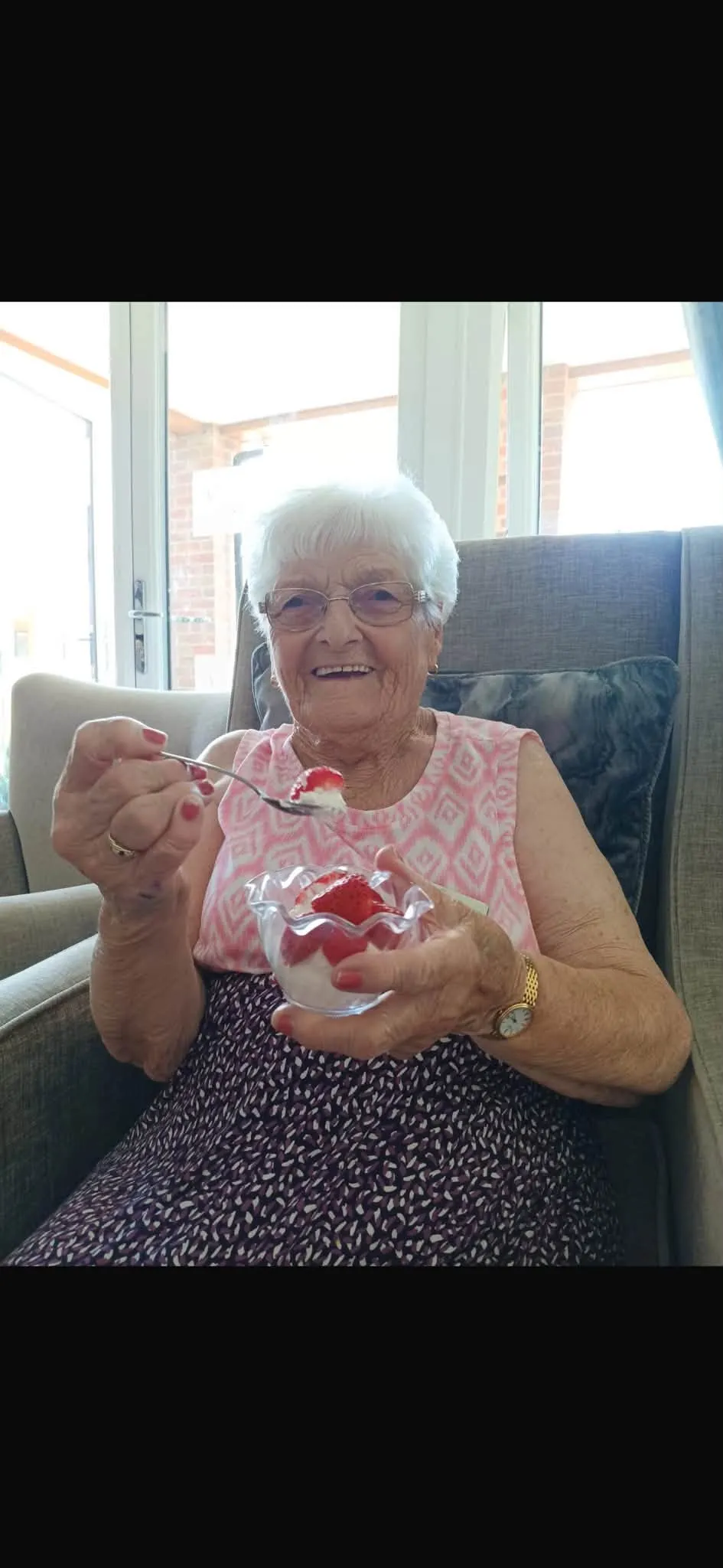 Game, Set, Match… Wimbledon Celebrations at Stoneham Grove! 