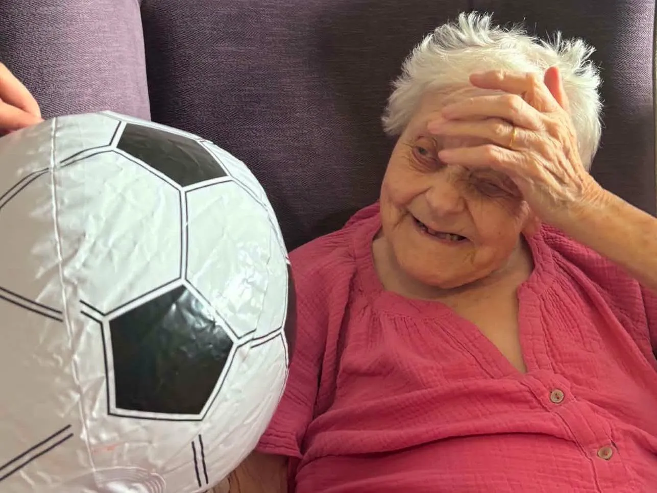 World Cup Fever