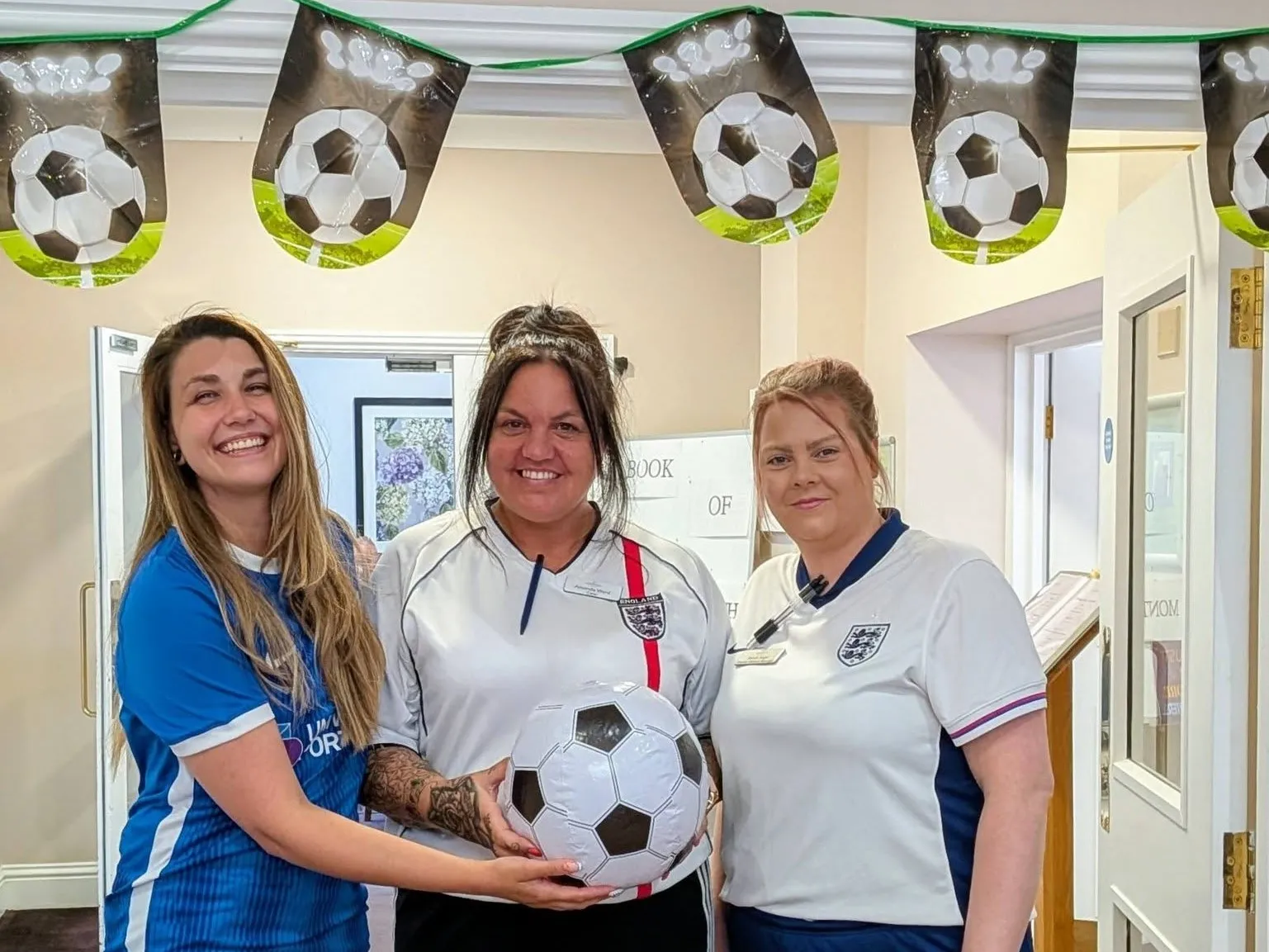 World Cup Fever