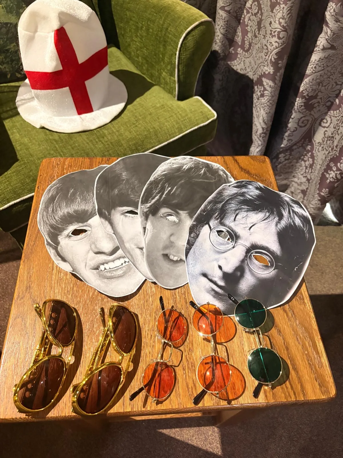 Global Beatles Day