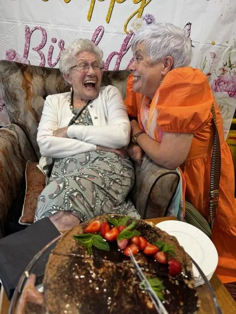 Something for Everyone at Burwood Grange