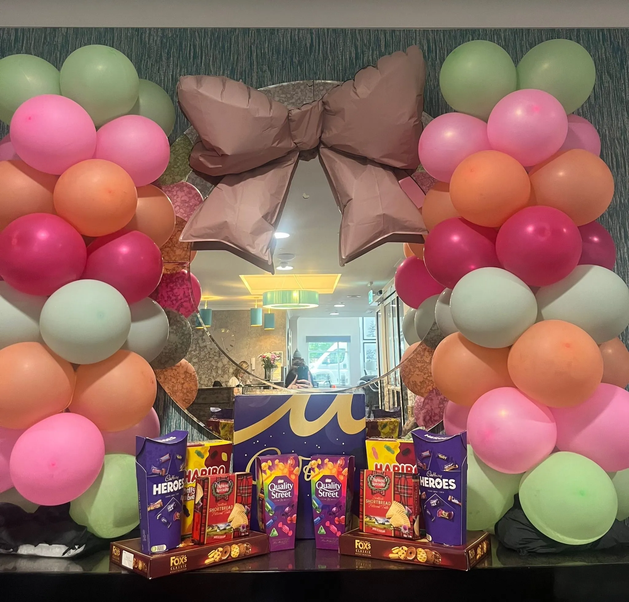 Celebrating Carer's Week