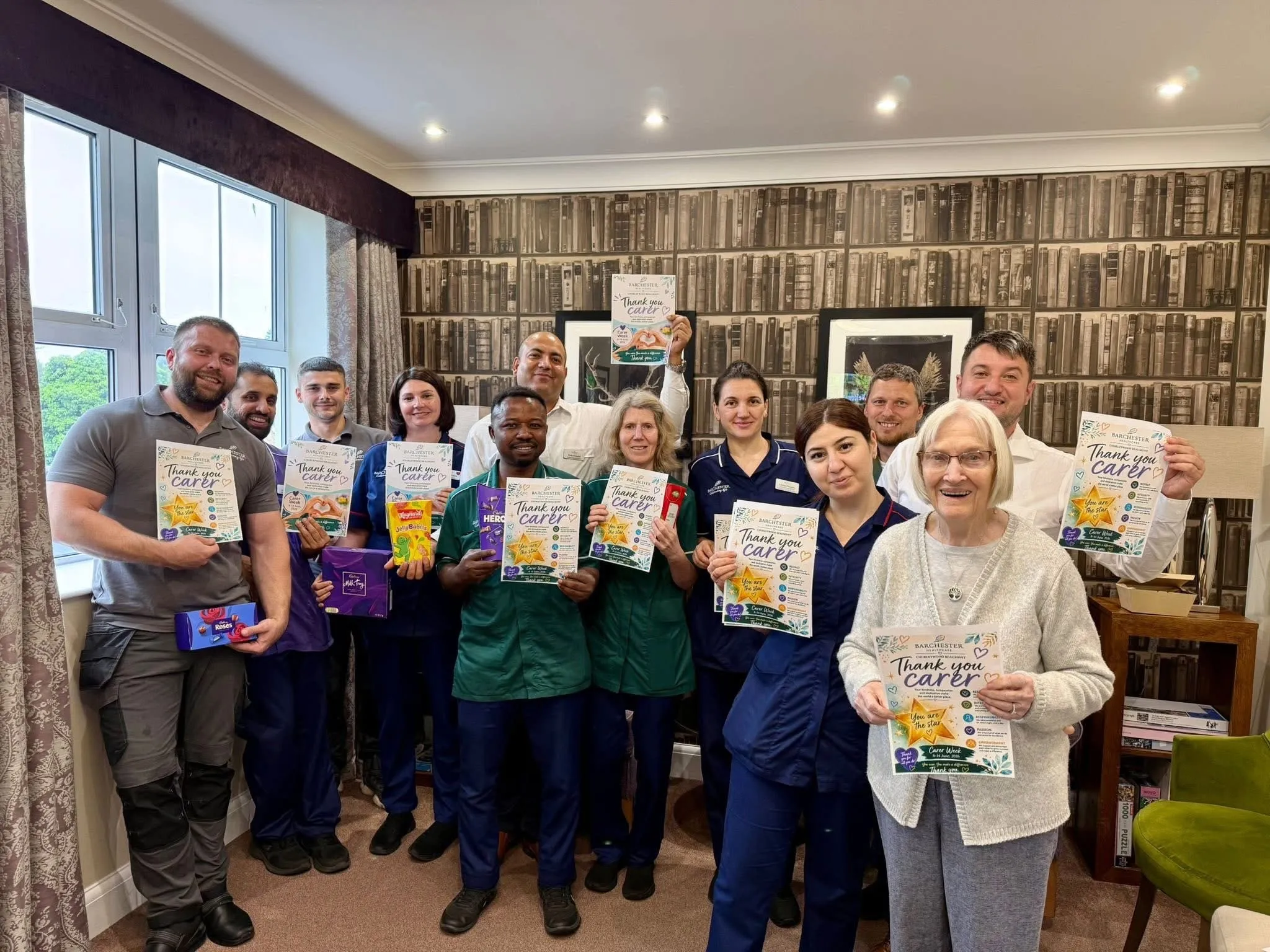 Carer's Week