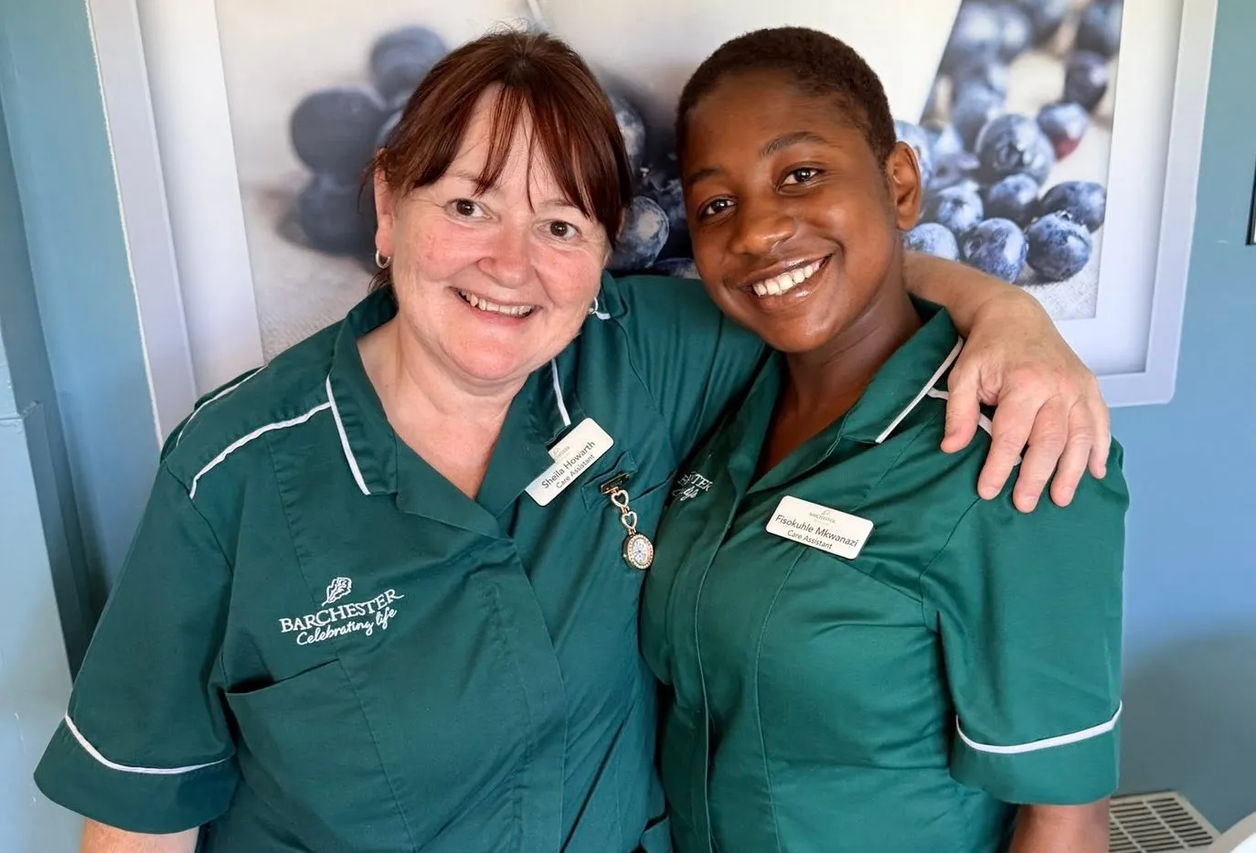 Carer's Week 